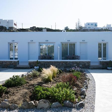 Desire Mykonos Apartments Mykonos Town Exterior photo